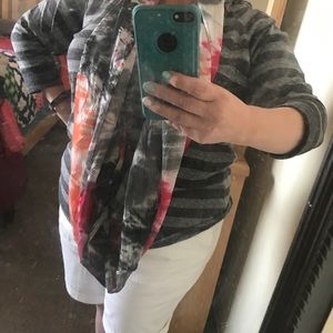 Bundle of 3 Infinity Scarves